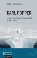Giscard Kevin Dessinga - Karl Popper, Häftad