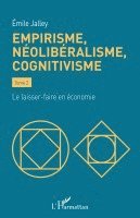 Emile Jalley - Empirisme, néolibéralisme, cognitivisme, Häftad. Tillgänglighet: Lägg i varukorg