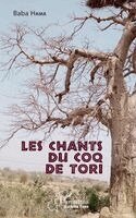 Baba Hama - Les chants du coq de Tori, Häftad