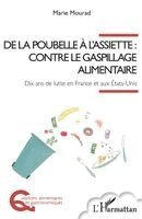 Marie Mourad - De la poubelle à l'assiette, Häftad
