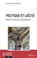 Oumarou Mazadou - Politique et laïcité, Häftad