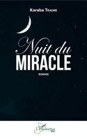 Karaba Traore - Nuit du miracle, Häftad