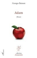 Georges Buisson - Adam, Häftad