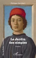 Philippe Cerchiari - Jardin des simples, Häftad