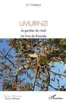 Jozef de Beus - Umurinzi, Häftad
