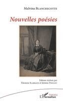 Jérémie Pinguet, Eleonore Rambaud - Nouvelles poésies, Häftad