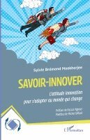 Sylvie Bremond Mookherjee - Savoir-innover, Häftad