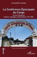 Armand Brice Ibombo - Conférence Épiscopale du Congo, Häftad