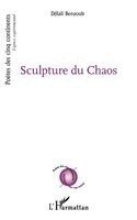Djilali Benyoub - Sculpture du chaos, Häftad