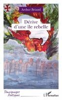 Arthur Briand - Dérive d'une île rebelle, Häftad