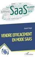 David Noga - Vendre efficacement en mode SaaS, Häftad