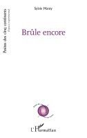 Sylvie Mamy - Brûle encore, Häftad