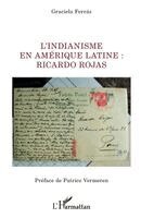 Graciela Ferras - L'indianisme en Amérique latine, Häftad