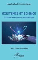 Issoufou Soulé Mouchili Njimom - Existence et science, Häftad