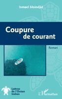 Ismael Moindjie - Coupure de courant, Häftad