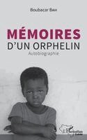 Boubacar Bah - Mémoires d'un orphelin, Häftad