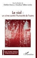 Obrillant Damus, Gaudiose Valliere Luhahe - viol, Häftad