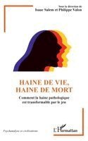 Philippe Valon, Isaac Salem - Haine de vie, haine de mort, Häftad
