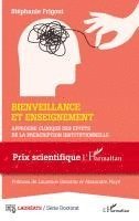 Stephanie Frigout - Bienveillance et enseignement, Häftad