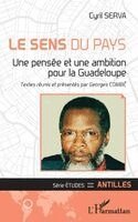 Georges Combé, Cyril Serva - sens du pays, Häftad