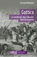 Monatte Fernand - Cottica, Häftad