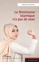Dialmy Abdessamad - féminisme islamique n'a pas de sexe, Häftad
