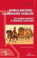 Bardet Romaric - Ambulanciers, Häftad