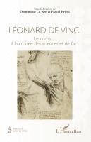 Dominique Le Nen, Pascal Briost - Léonard de Vinci, Häftad