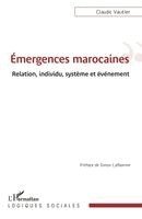 Claude Vautier - Émergences marocaines, Häftad