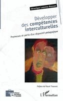 Véronique Lemoine-Bresson - Développer des compétences interculturelles, Häftad