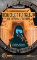 Yves Charmont - Bienvenue à Flangy.gvw, Häftad