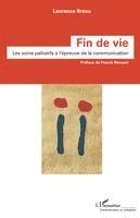 Laurence Breau - Fin de vie, Häftad