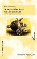 Couti Jacqueline, Helene Balcerac - Fruit défendu, Häftad