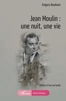 Grégory Baudouin - Jean Moulin, Häftad