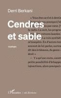 Berkani Derri - Cendres et sable, Häftad