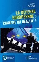 Lucas Da Silva - défense européenne, Häftad