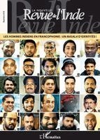 François Gautier - Les hommes indiens en francophonie, Häftad