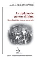 Abdelaziz Riziki Mohamed - diplomatie en terre d'Islam, Häftad