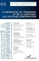 Dimitri Uzunidis - renouveau du transport et de la logistique, Häftad