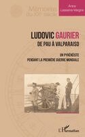Lasserre-Vergne Anne - Ludovic Gaurier, Häftad