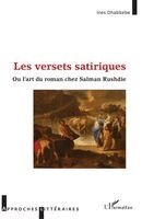 Inès Dhabbebe - Les versets satiriques, Häftad