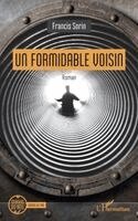Francis Sorin - formidable voisin, Häftad