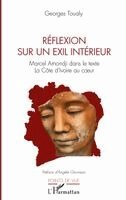 Georges Toualy - Réflexion sur un exil intérieur, Häftad