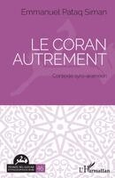 Pataq Siman Emmanuel - Coran autrement, Häftad