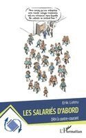 Erik Leleu - Les salariés d'abord, Häftad