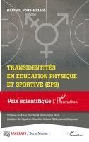 Bastien Pouy-Bidard - Transidentités en éducation physique et sportive (EPS), Häftad