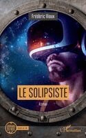 Frederic Vioux - solipsiste, Häftad