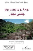 Abdul Rahman Sharafkandi - Du coq à l'âne, Häftad