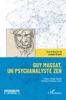 Joseph Rouzel - Guy Massat, un psychanalyste zen, Häftad