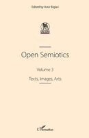 Amir Biglari - Open Semiotics. Volume 3, Häftad